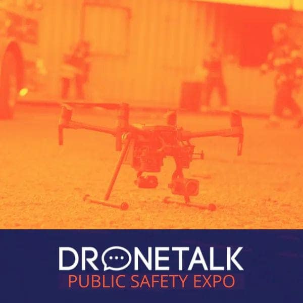 Conversatorio: Drone Talk