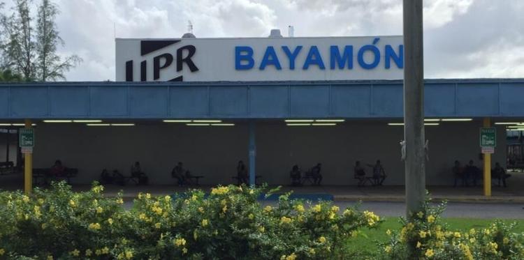Ambiciosos Planes para el Recinto de Bayamón de la Universidad de Puerto Rico