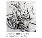 Taller: "Dibujo sobre Tela" Museo Francisco Oller