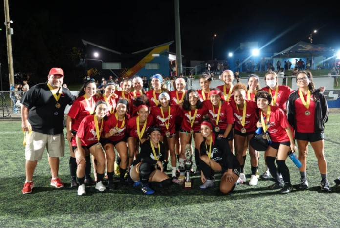 Fraigcomar y UPRRP se Coronan en la 11ma Copa Ciudad de Bayamón
