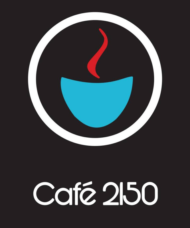Logo Cafe 2150