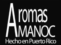 Logo Aromas Amanoc