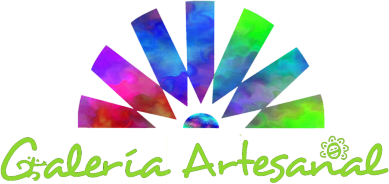 Logo Galería Artesanal
