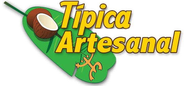 Logo Típica Artesanal