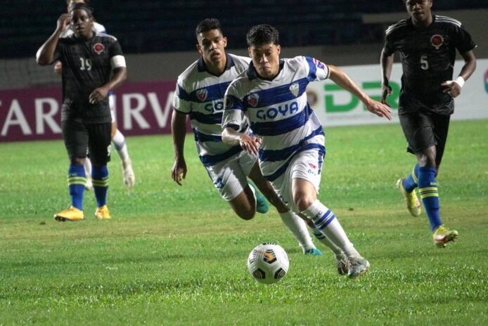 Bayamón Empatan en su Debut en Concacaf Caribbean Shield