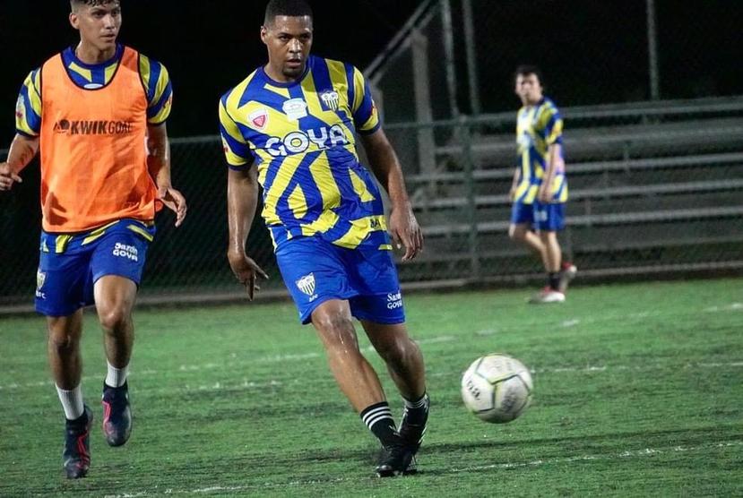 El Bayamón FC se Medirá ante los Mejores Equipos del Caribe en Suelo Boricua