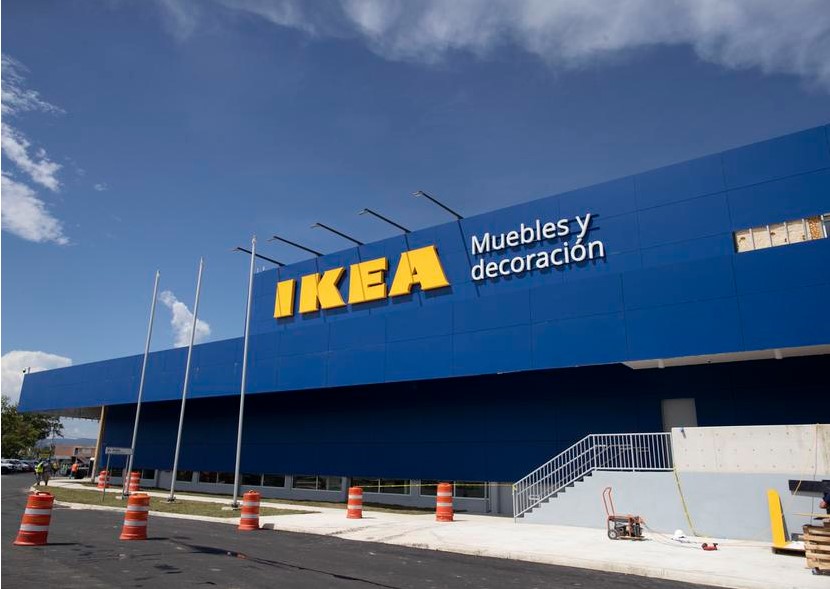 IKEA Construirá un Nuevo Centro de Distribución en Bayamón