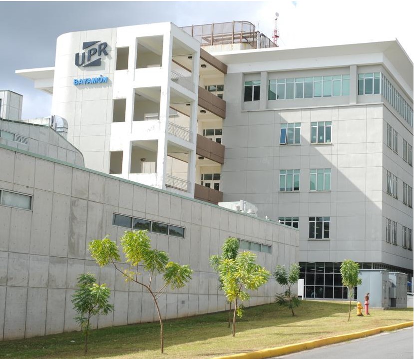 La UPR en Bayamón Anuncia que Reanudará las Labores Académicas y Administrativas