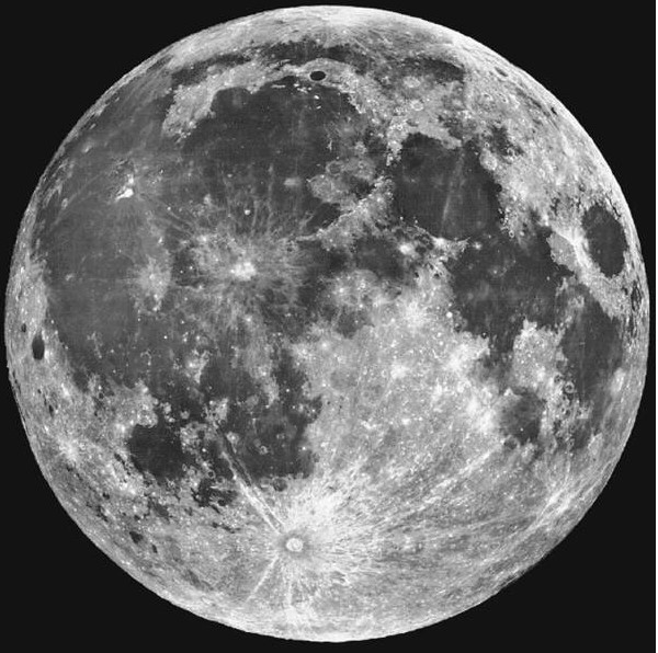 Celebrarán la Noche Internacional de Observación de la Luna en Bayamón