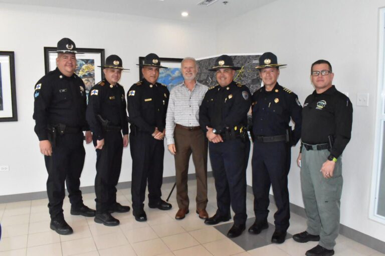 Galería: Otorgación de Ascensos a Policia y Sargentos Municipales ...