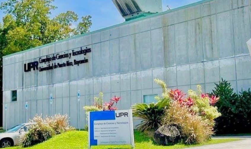 Dos Estudiantes de la UPR en Bayamón son Seleccionadas para Realizar Entrenamiento de Innovación en la Universidad de Stanford