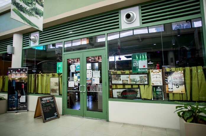 Restaurante Doña Ana mantiene la tradición criolla en Bayamón