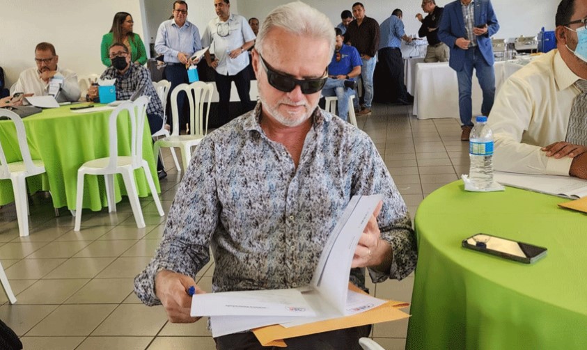 Alcalde de Bayamón Recalca Importancia de Crear Fondo para Necesidades Municipales