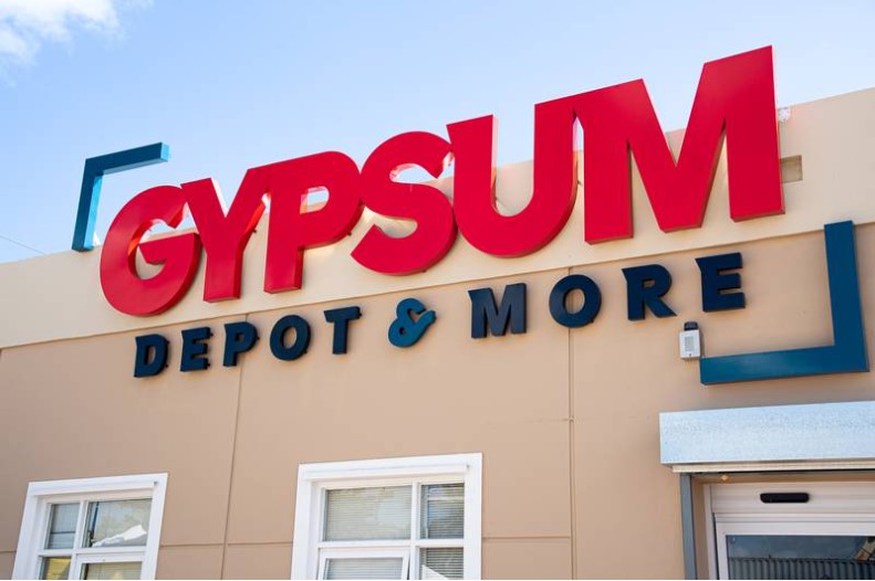 Inauguran la Primera Ferretería Especializada en Gypsum Board en Puerto Rico