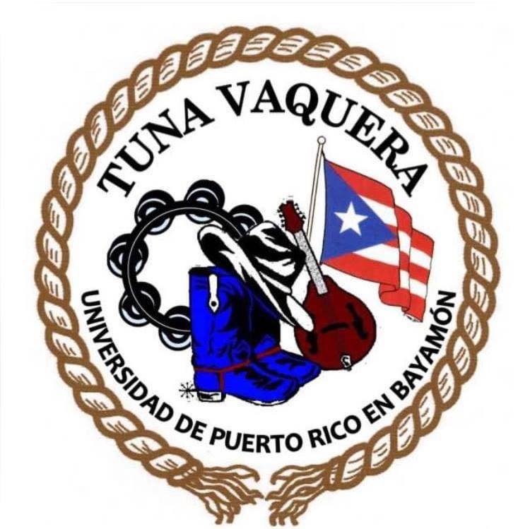 Logo Tuna Vaquera