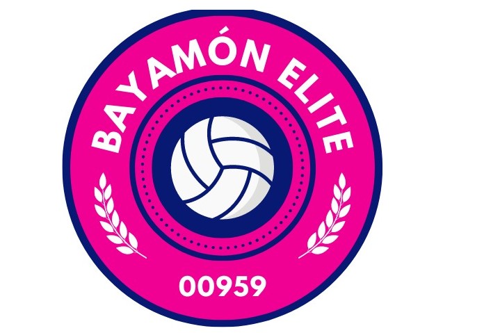 Voleibol Bayamón Elite