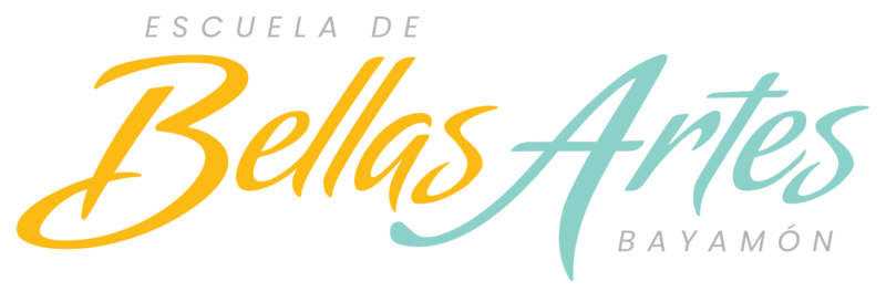 Logo Escuela de Bellas Artes