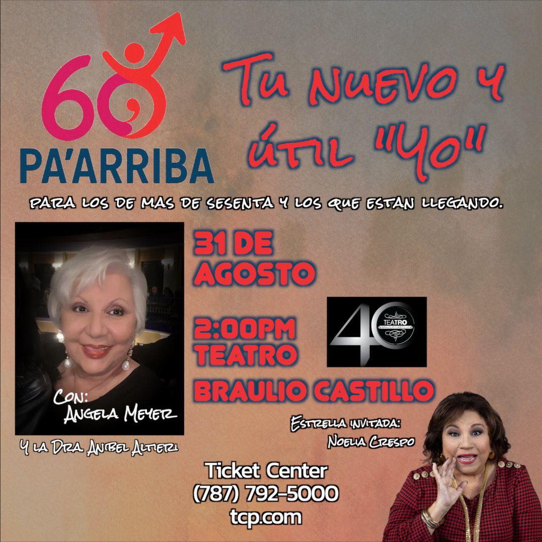 flyer evento 31 agosto
