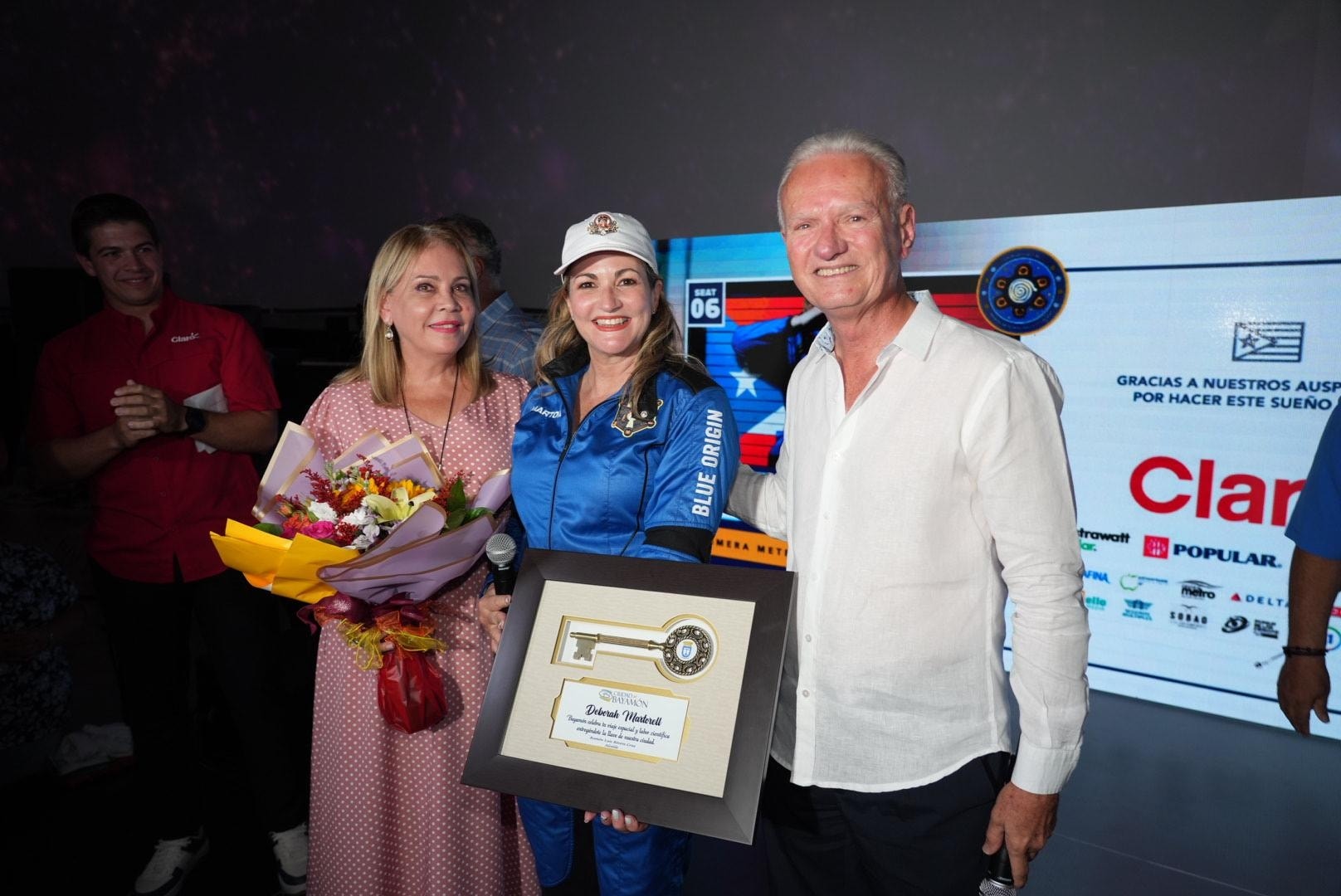 Deborah Martorell