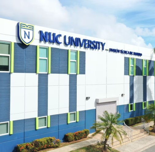 NUC