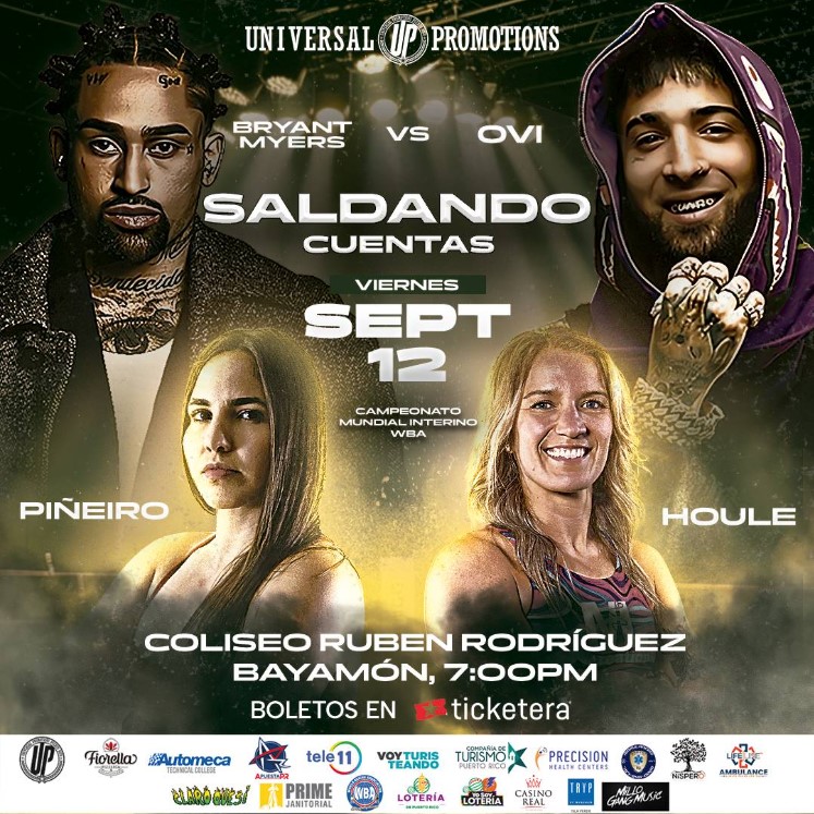 Universal Promotions