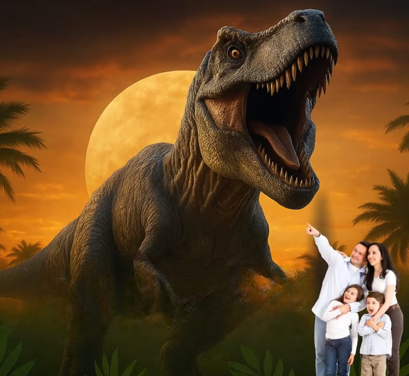 dinosaurios