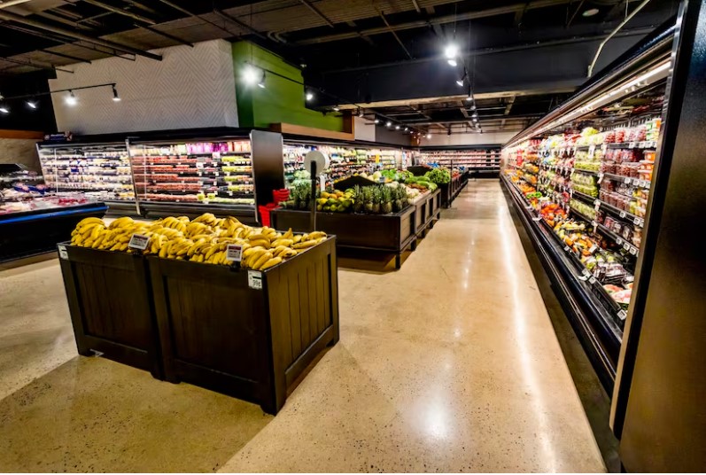 Supermercados Econo
