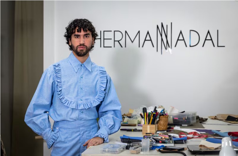 Herman Nadal