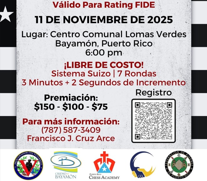 Copa Ajedrez