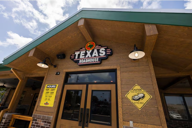 Texas Roadhouse
