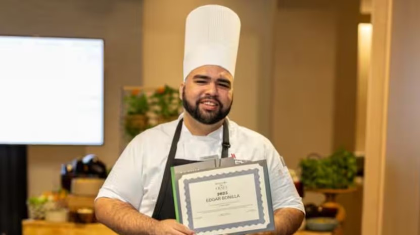 Chef boricua