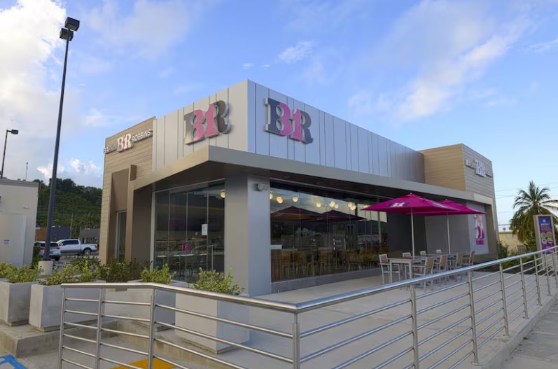 Baskin-Robbins