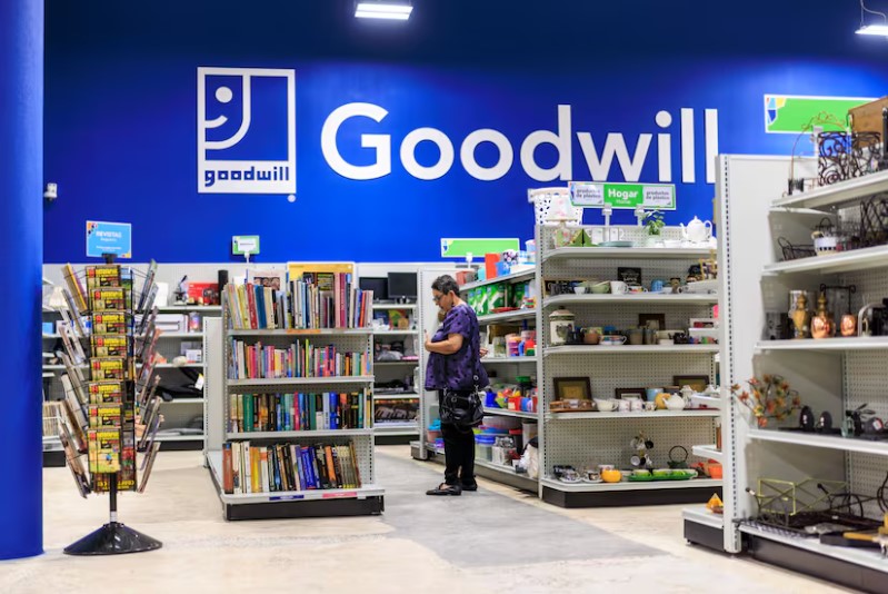 Goodwill