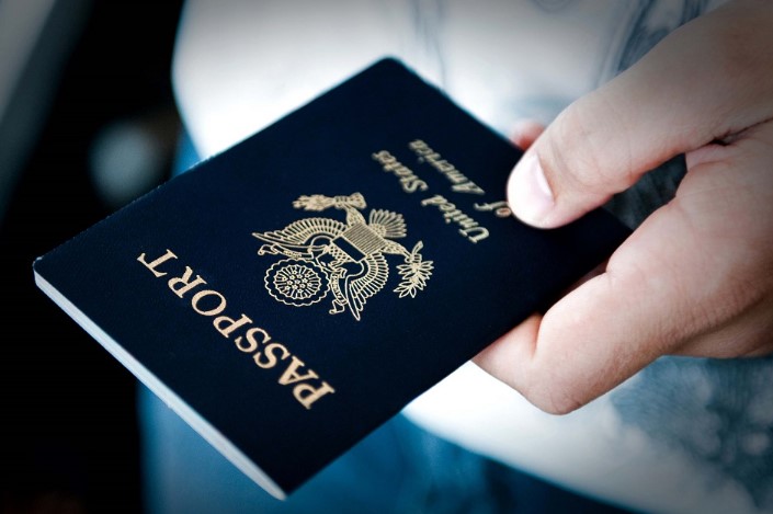 Pasaporte