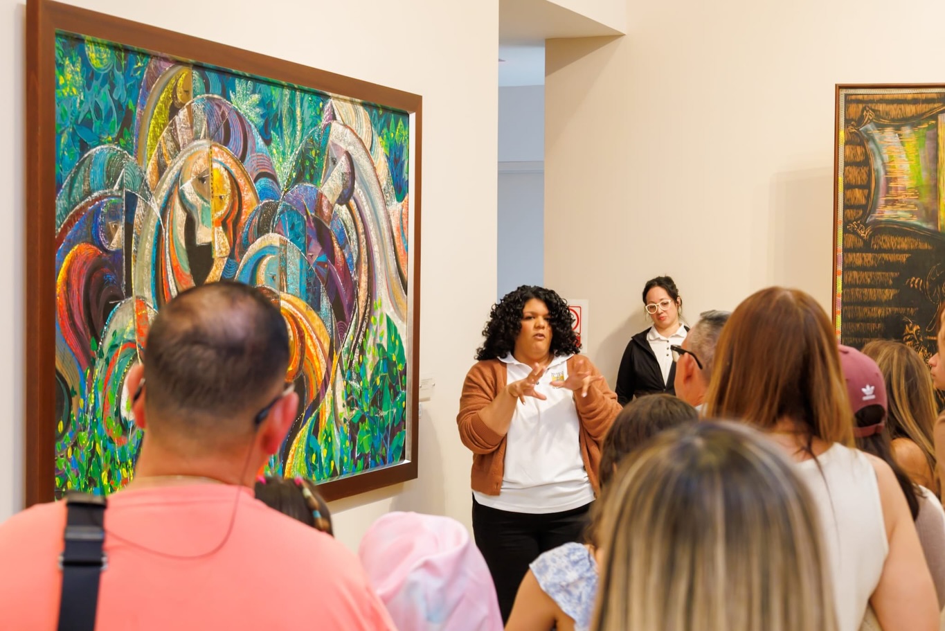 Museo Arte