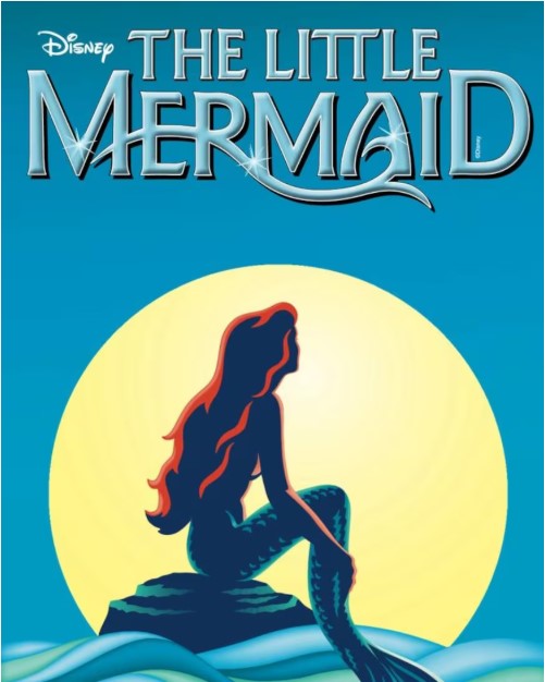 The Little Mermaid