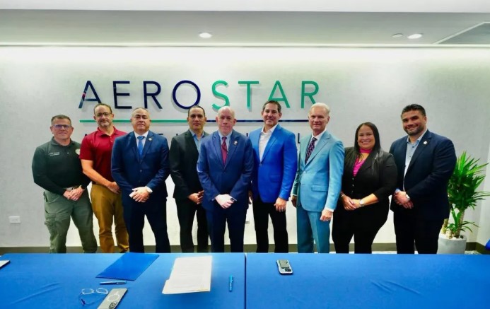 Aerostar