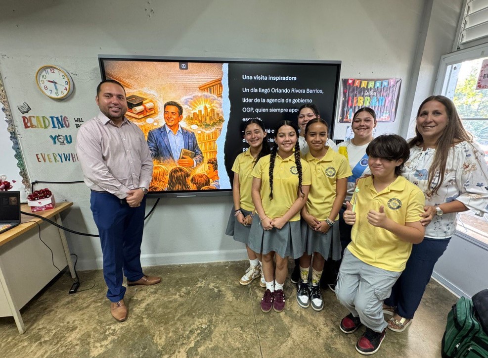 Esc. Papa Juan XXIII