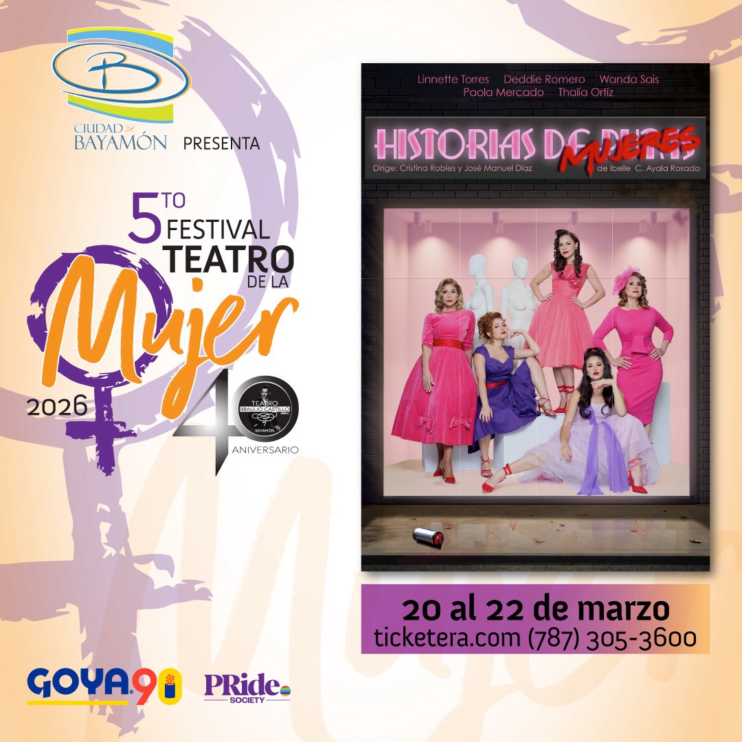 Historias de Mujeres