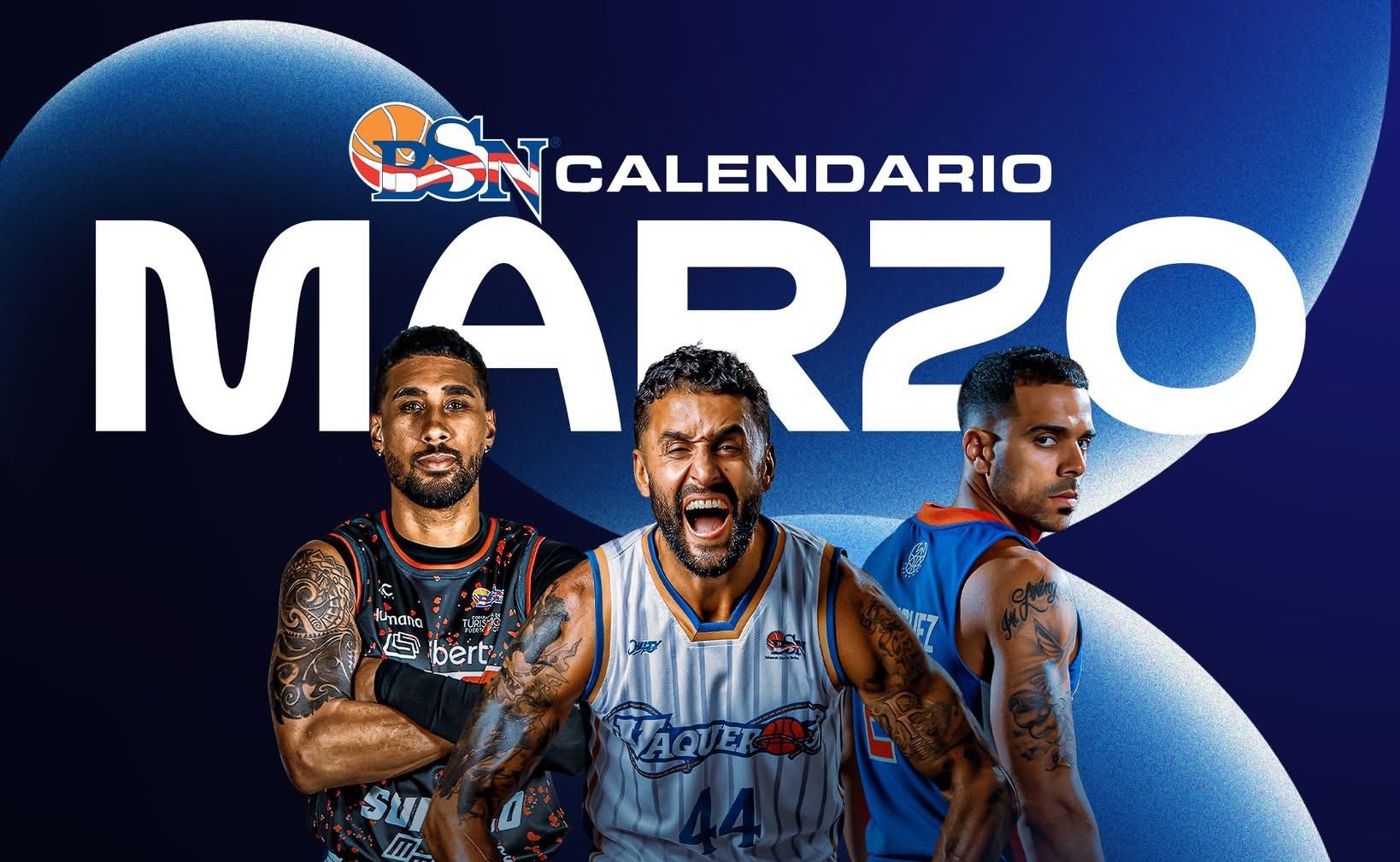 arte marzo juego bsn