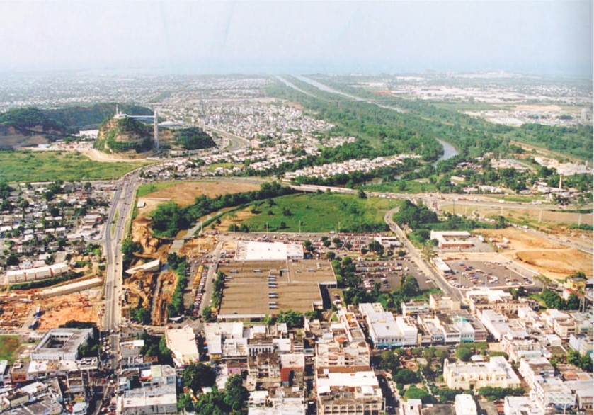 historia de Bayamón