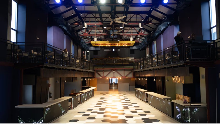 Teatro Oller