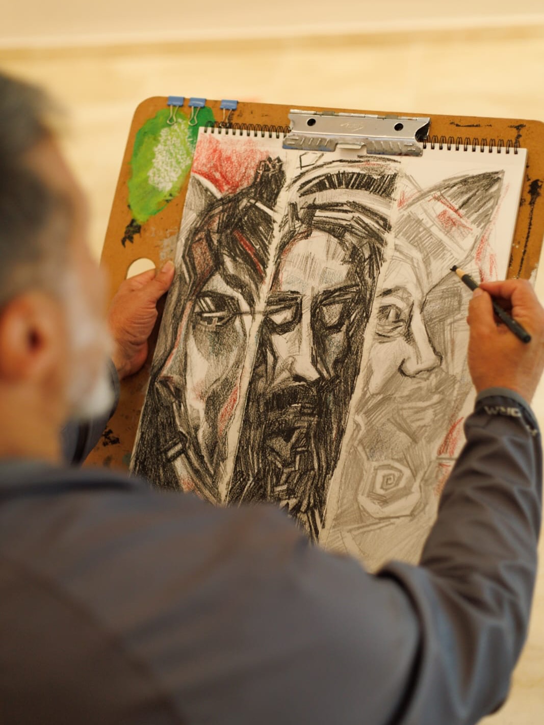 Museo Arte