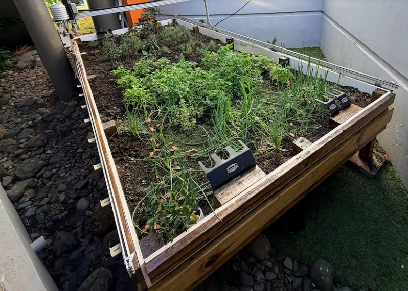 El proyecto AgroBrain