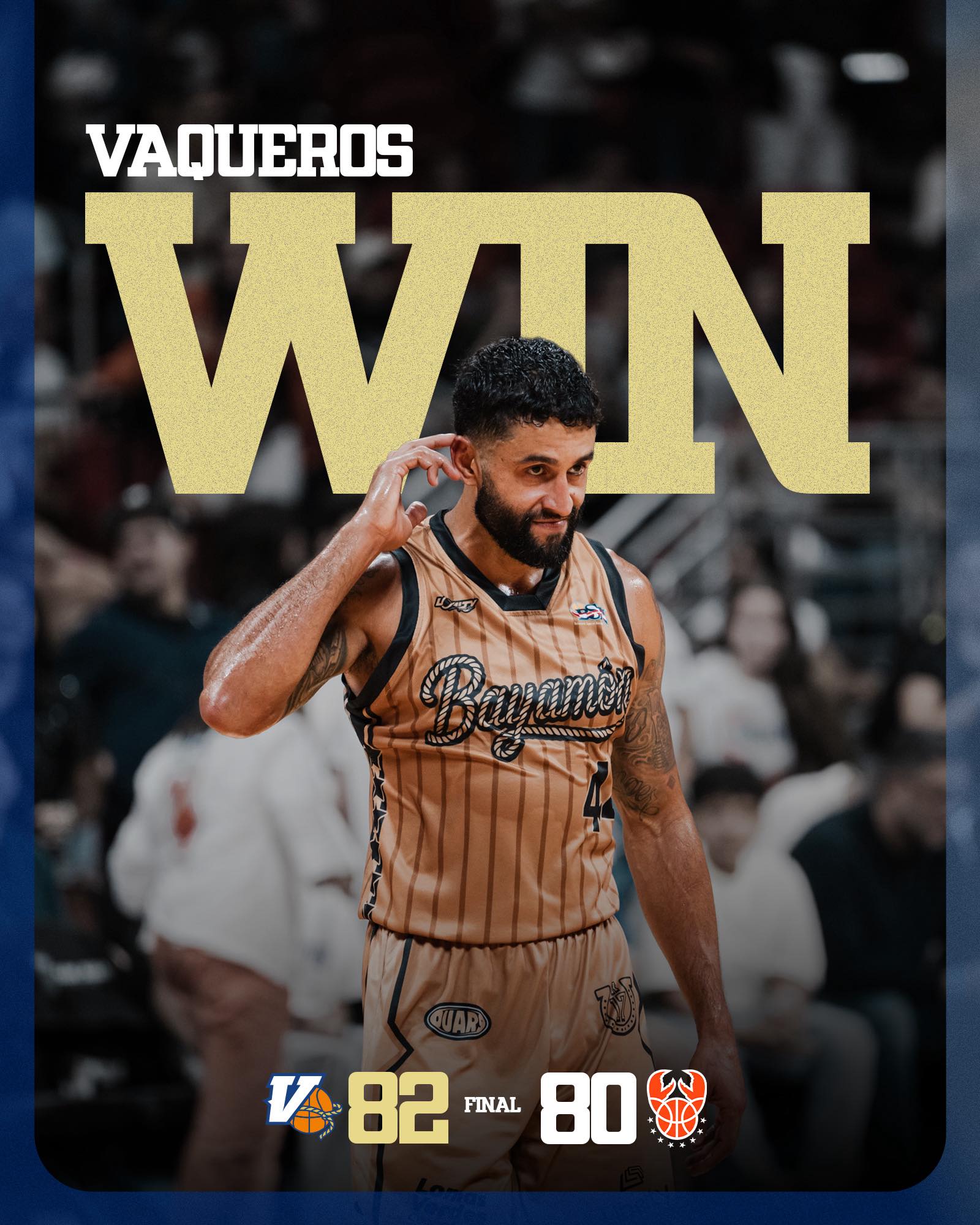 Vaqueros