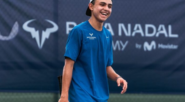 Rafa Nadal Academy