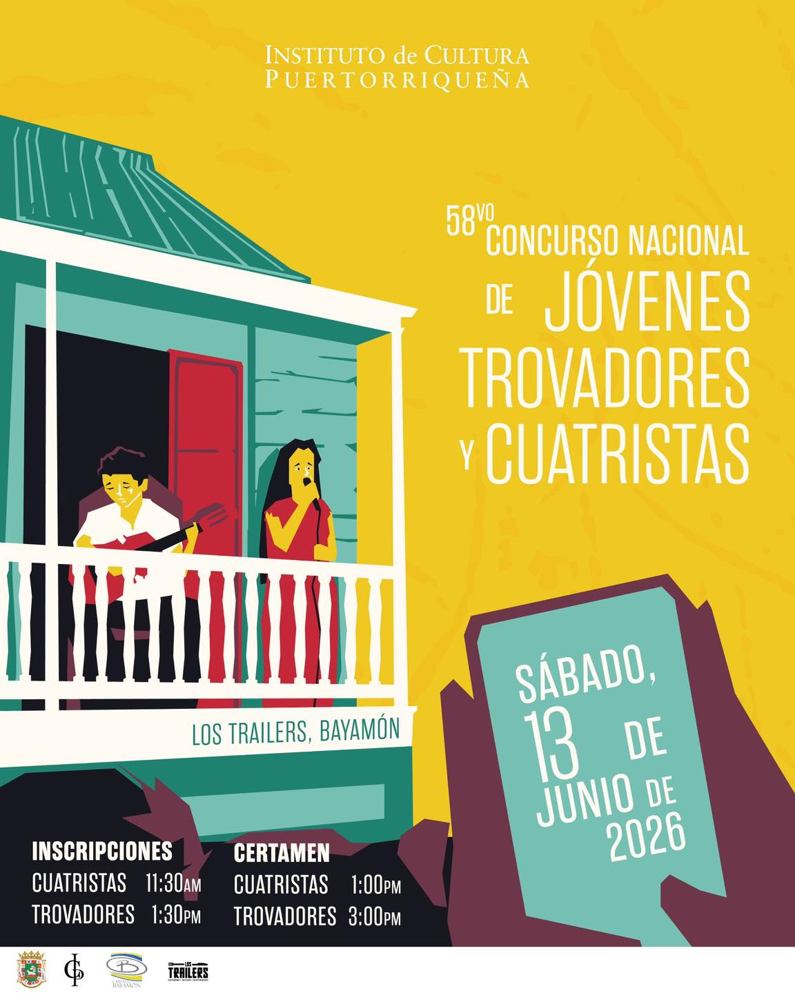 58vo Concurso