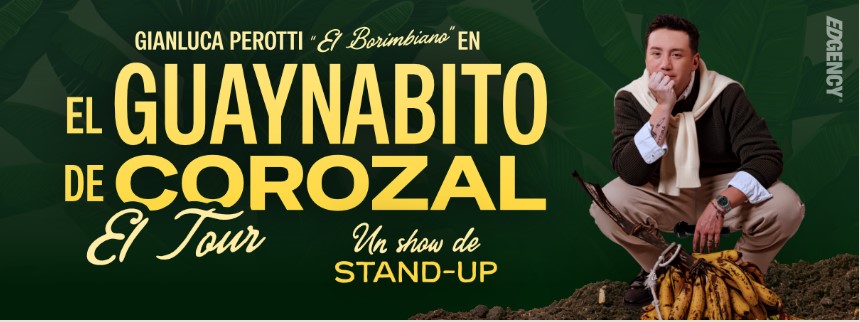 el Guaynabito de Corozal