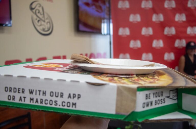 Marco’s Pizza