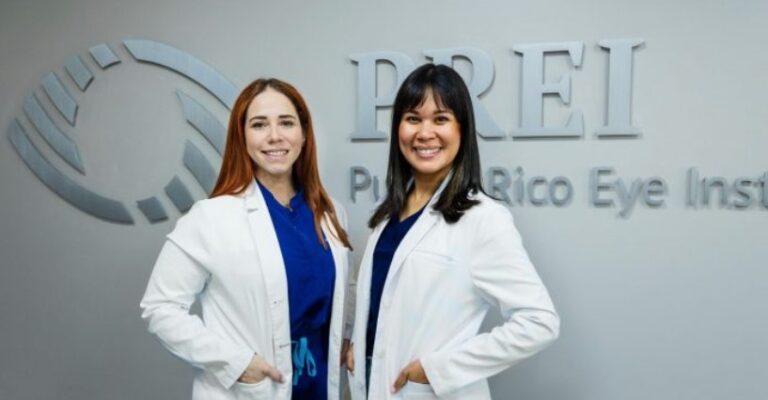 PR Eye Institute
